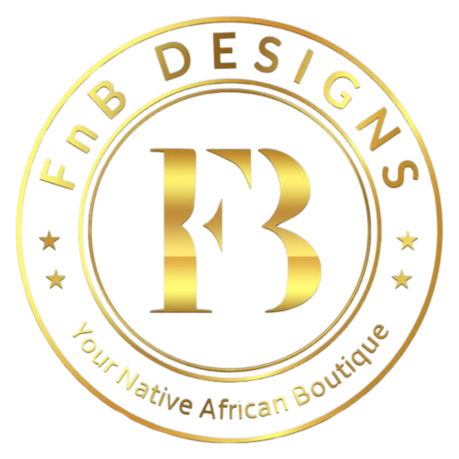 f n b designs logo