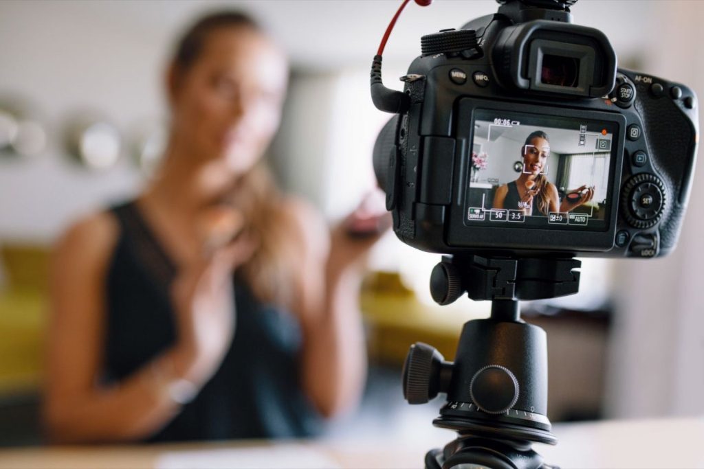 Video Content: Engaging videos that tell your brand story and captivate your audience.