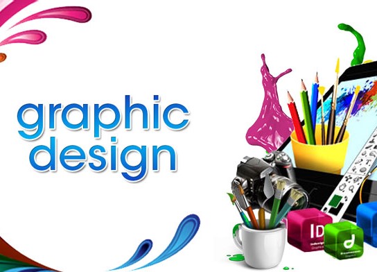 Graphics Design: Eye-catching visuals that grab attention and leave a lasting impression.